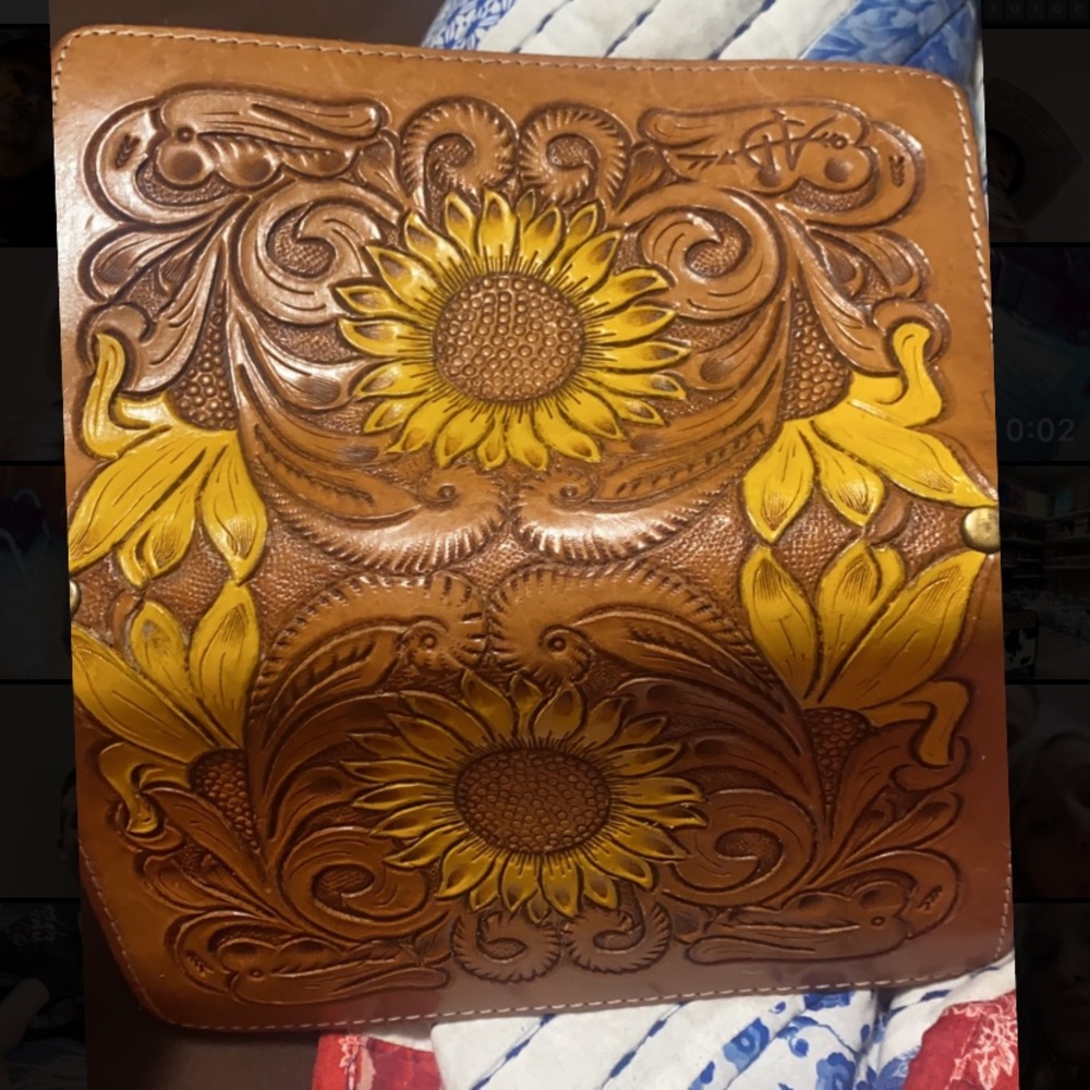 American Darling Wallet